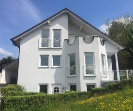 Ferienwohnung Schlüchtern