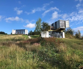 BERGHEIM Container Loft