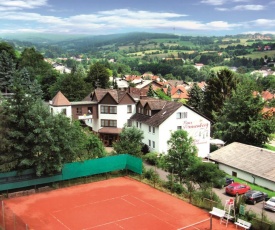 AKZENT Hotel Haus Sonnenberg