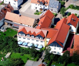 Landgasthaus Zur Birke