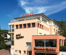 Hotel Malchen Garni