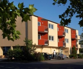 Apartments Seligenstadt