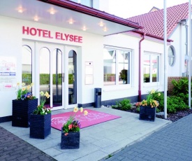 Hotel Elysee