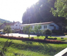 Landgasthof Zum Heiligenberg