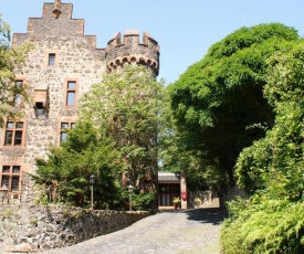 Hotel Burg Staufenberg