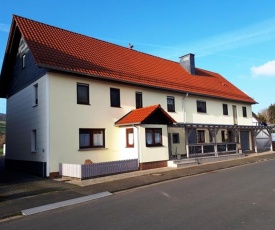 Ferienwohnung Schäfer