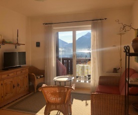 Ferienwohnung Traumseeblick