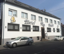 Dolfi Hotel & Restaurant