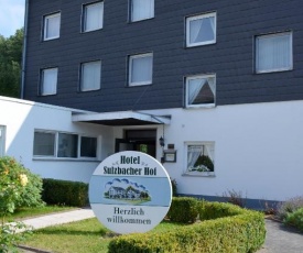 Landhotel Sulzbacher Hof