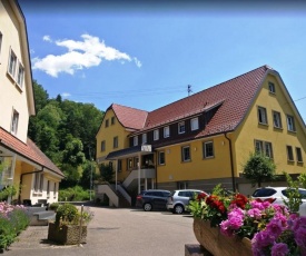 Hotel Gasthof Krone