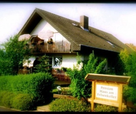 Pension Haus Am Felsenkeller