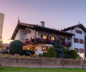 Gästehaus Hubertus Hotel Garni