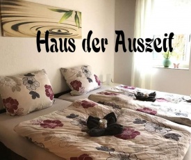 Haus der Auszeit 136 m² FeWo in Trendelburg Deisel