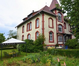 Spacious Farmhouse in Friedrichsfeld near Forest