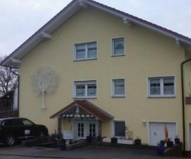 Ferienwohnung Hildegard