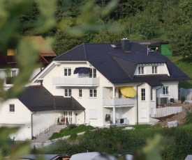 Ferienwohnung Am Spechtbach