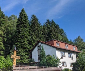 Waldnest Odenwald