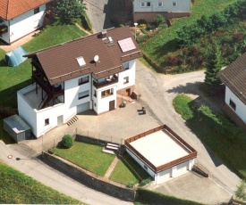 Ferienhaus KorsikaBlick