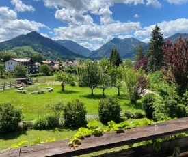 Kontaktlos - 22qm Zimmer mit grandiosem Seeblick am Schliersee by stayFritz