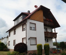 Ferienwohnung Louisa