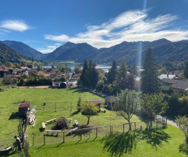 Kontaktlos - Relax Apartment mit Panoramablick by stayFritz