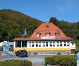 Fewo by Seeblick Ferien Edersee, Am See, Haustiere auf Anfrage