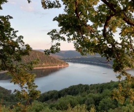 Haus Blick am Edersee