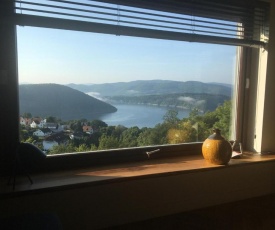 Haus Blick am Edersee 4P