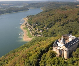 Hotel Schloss Waldeck