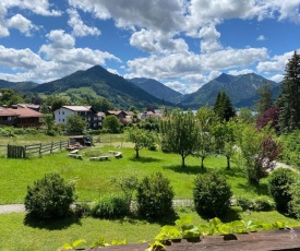 Kontaktlos - Wohnen mit Panoramablick am Schliersee by stayFritz