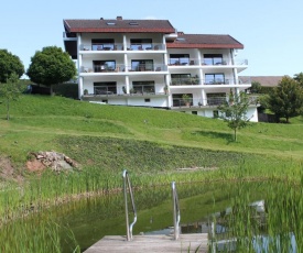 SuiteHotel BELVEDERE Appart & Chalet