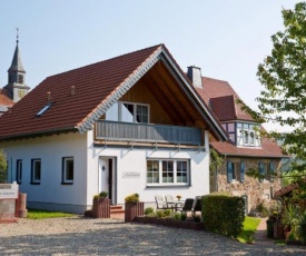 Ferienhaus Panoramablick