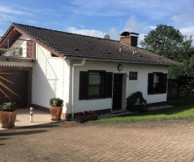 Ferienhaus am Edersee