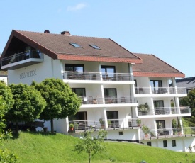 BELVEDERE - das BIO HOTEL Garni & SuiteHotel am Edersee