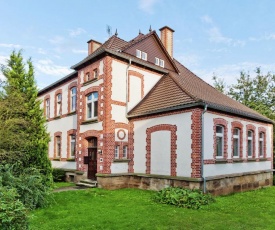 Luxurious Villa in Netze Hesse near Lake Edersee