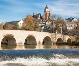 Pension Domblick