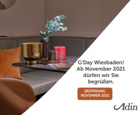 Adina Apartment Hotel Wiesbaden