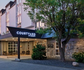 Courtyard by Marriott Wiesbaden-Nordenstadt