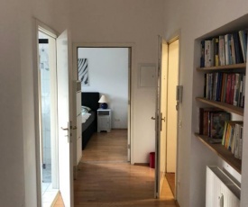 Ferienwohnung mitten in Wiesbaden