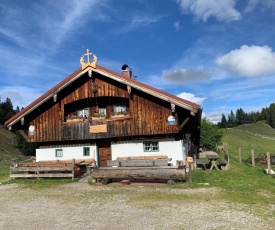 Rettenbäckalm