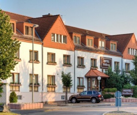 Hotel Stolberg