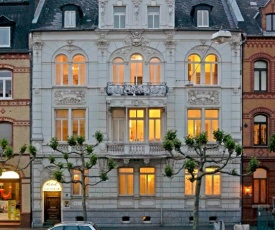 Hotel zum Scheppen Eck