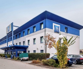 ibis budget Wiesbaden Nordenstadt