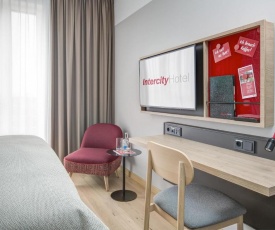 IntercityHotel Wiesbaden