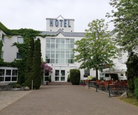 Komfort Hotel Wiesbaden