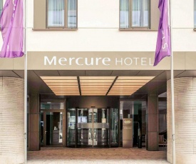 Mercure Hotel Wiesbaden City