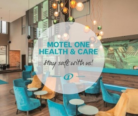 Motel One Wiesbaden