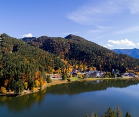 Arabella Alpenhotel am Spitzingsee