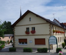 Appartement Fleischmann