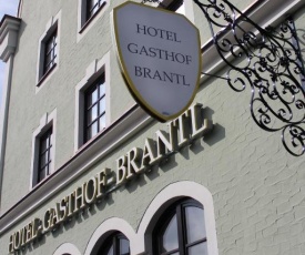 Hotel Brantl